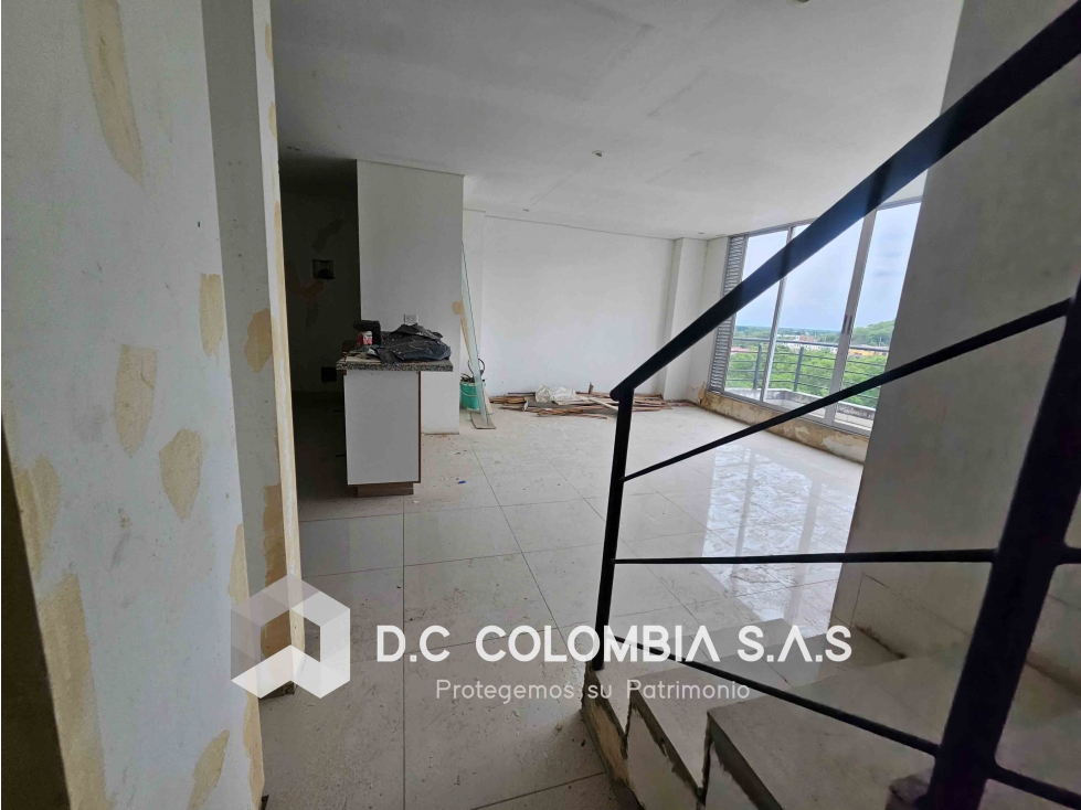 APARTAMENTO EN VENTA EN EL CONJUNTO EVA PUNTA ARENA DE GIRARDOT — foto 6