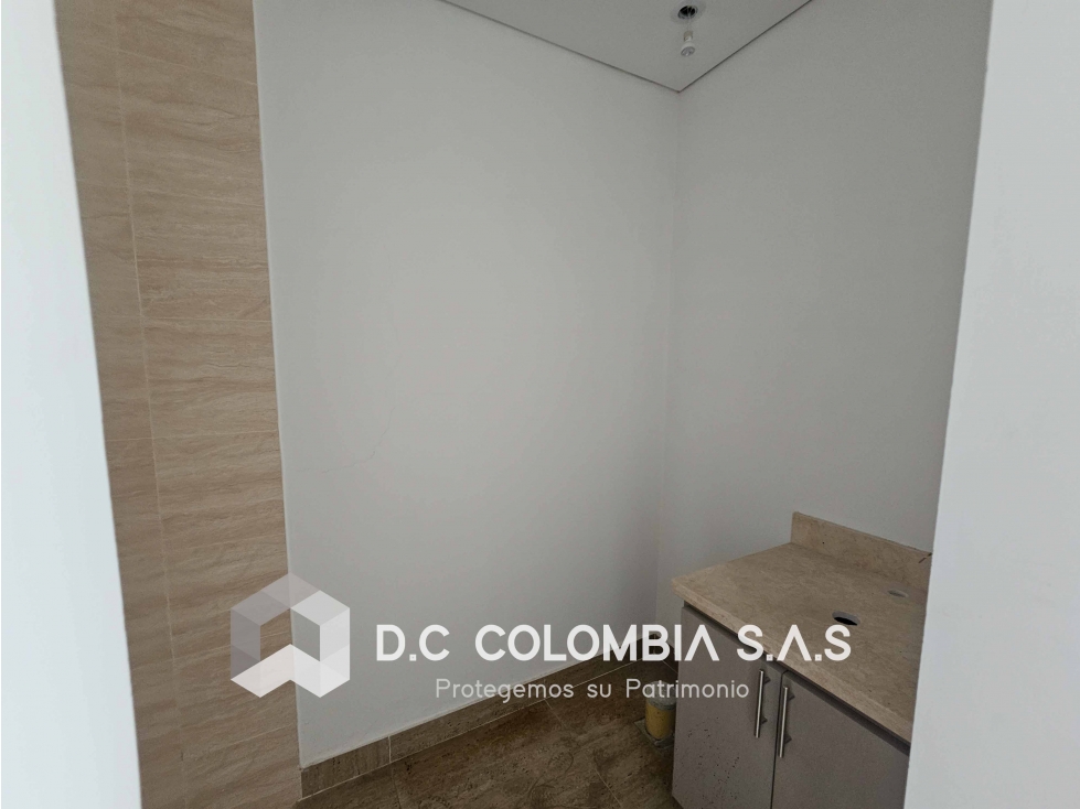 APARTAMENTO EN VENTA EN EL BARRIO VILLA CAROLINA DE BARRANQUILLA — foto 6