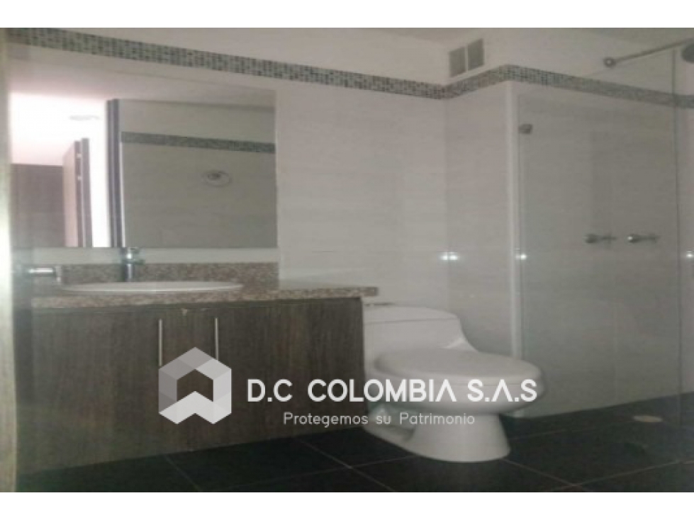 APARTAMENTO EN VENTA SOBRE LA AVENIDA UNIVERSITARIA EN TUNJA - BOYACÁ — foto 6