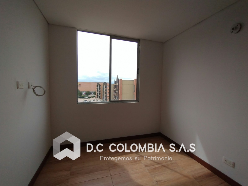 APARTAMENTO EN VENTA EN EL CONJUNTO EL PORTON EN MADRID CUNDINAMARCA — foto 6