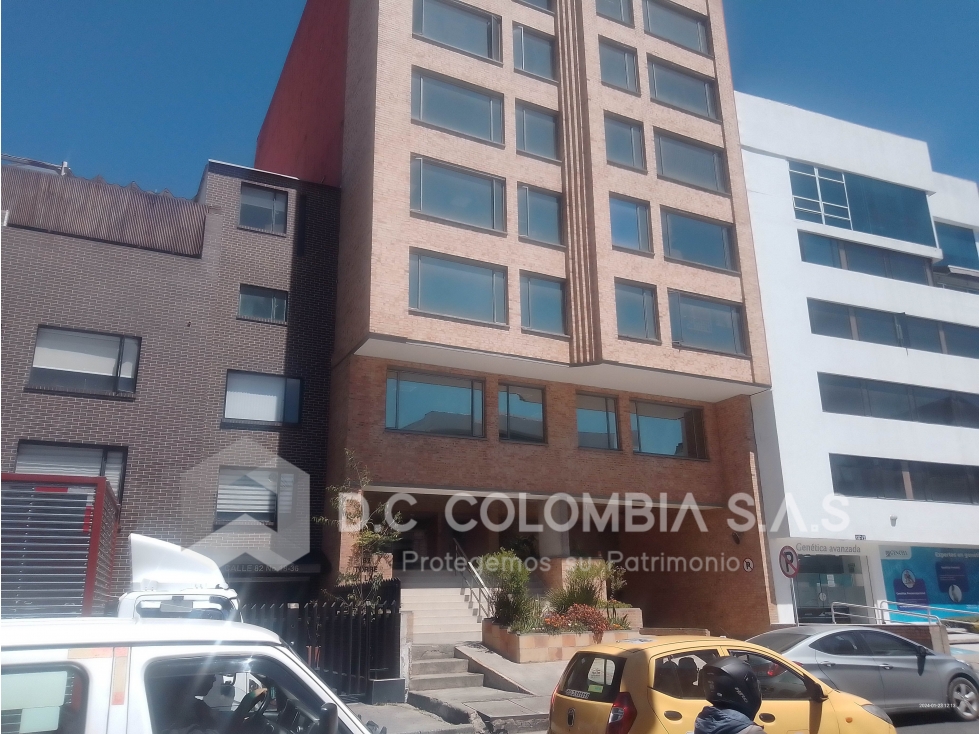 CONSULTORIO 205 EN VENTA O ARRIENDO ANTIGUO COUNTRY - BOGOTÁ — foto 6