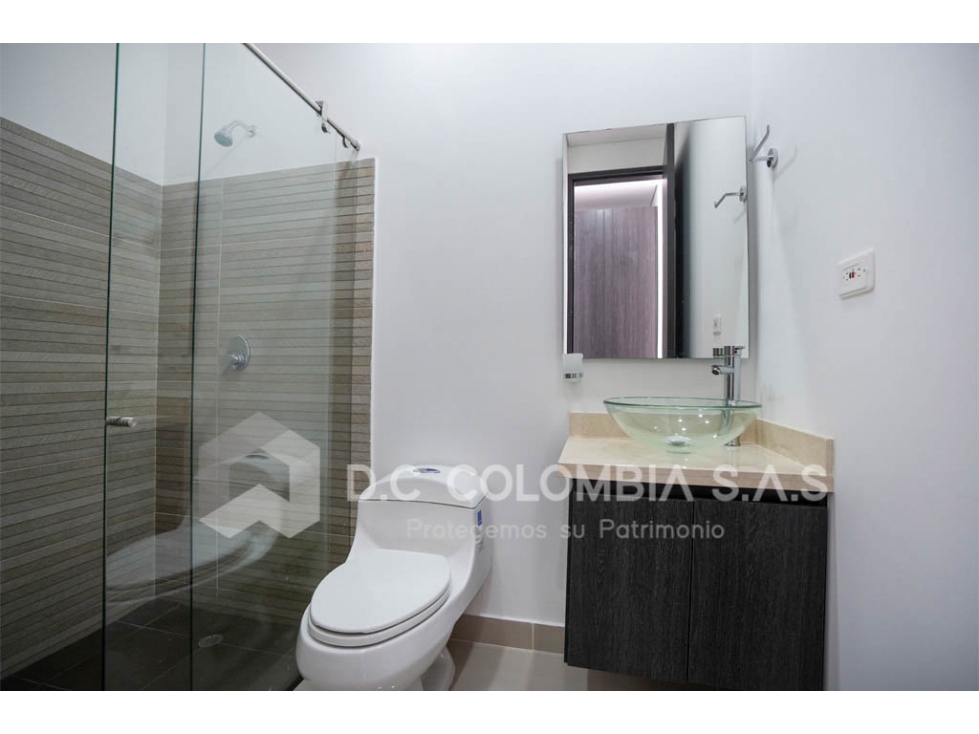 APARTAMENTO EN VENTA EN NILO CUNDINAMARCA - 6