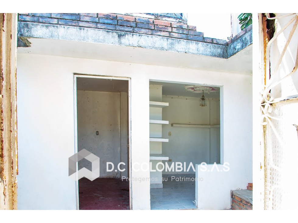 VENTA DE CASA EN GRANADA META - 5