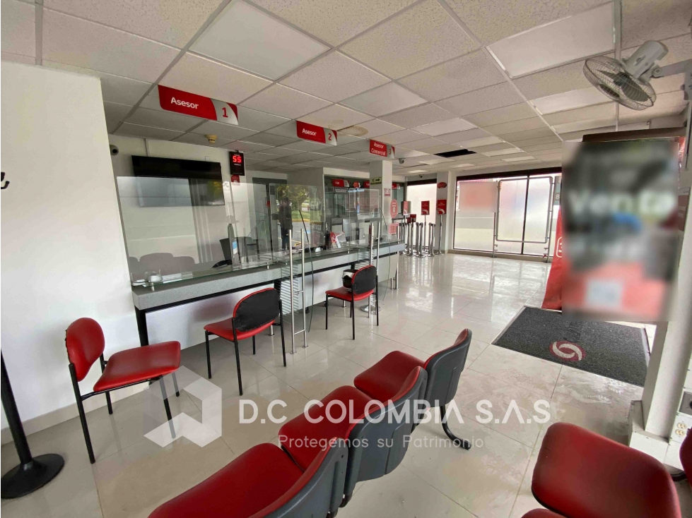 LOCAL EN VENTA O ARRIENDO EN VILLA DEL PRADO - BOGOTÁ — foto 6