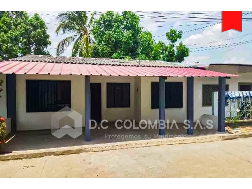 VENTA DE CASA EN ARAUCA - ARAUCA