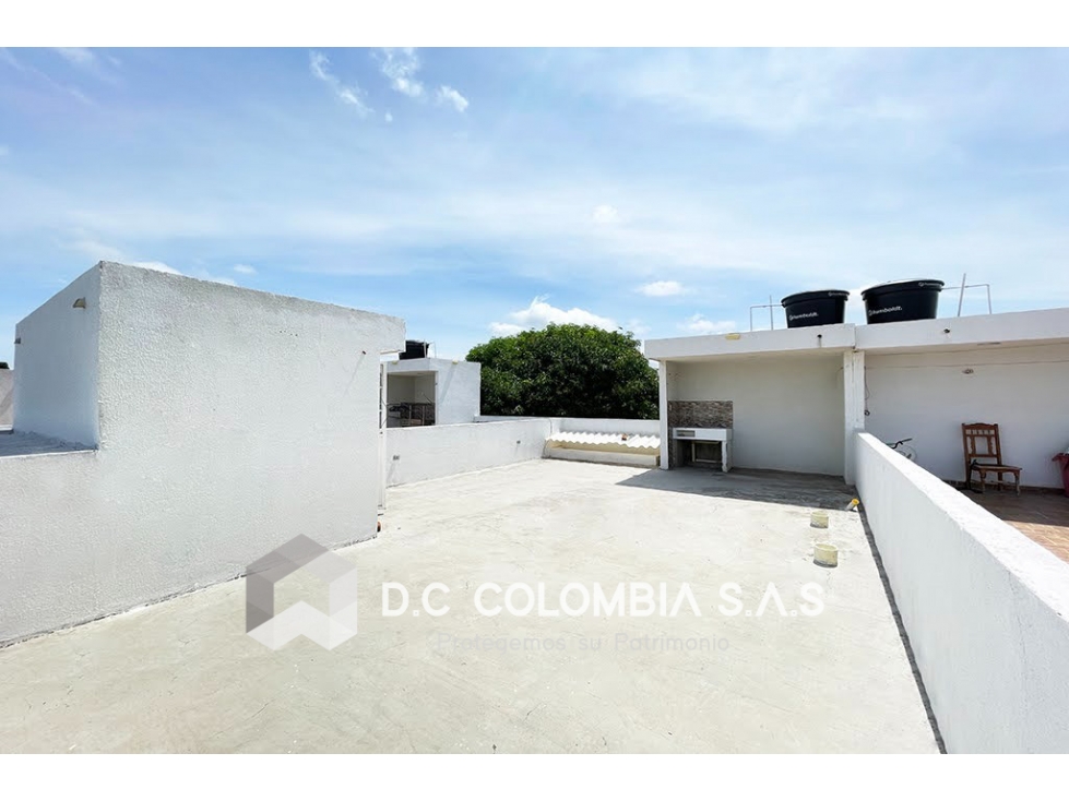 APARTAMENTO EN VENTA EN BARRIO LOS CACIQUES - VALLEDUPAR — foto 6
