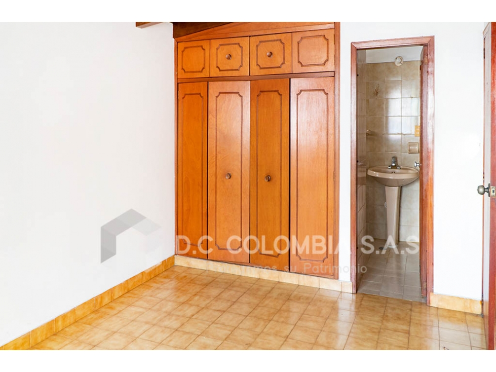 APARTAMENTO EN VENTA EN BUCARAMANGA SANTANDER BARRIO SAN ALONSO — foto 6