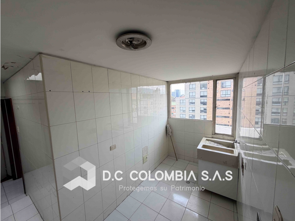 APARTAMENTO EN VENTA EN SANTA BIBIANA - BOGOTÁ — foto 5