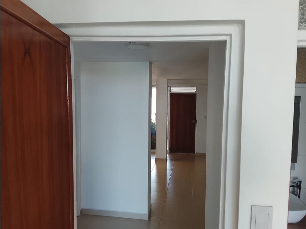 APARTAMENTO EN VENTA EN EL SECTOR EL CABLE DE MANIZALES — foto 6