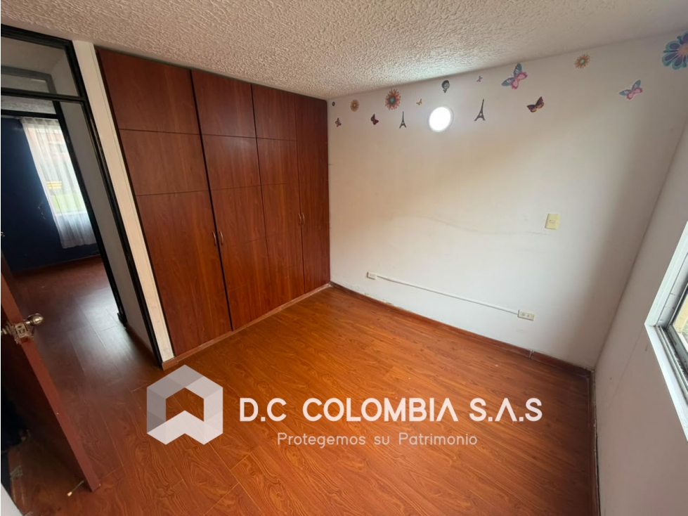 VENTA DE APARTAMENTO EN TUNJA - BOYACÁ - MULTIFAMILIARES COOSERVICIOS - 4