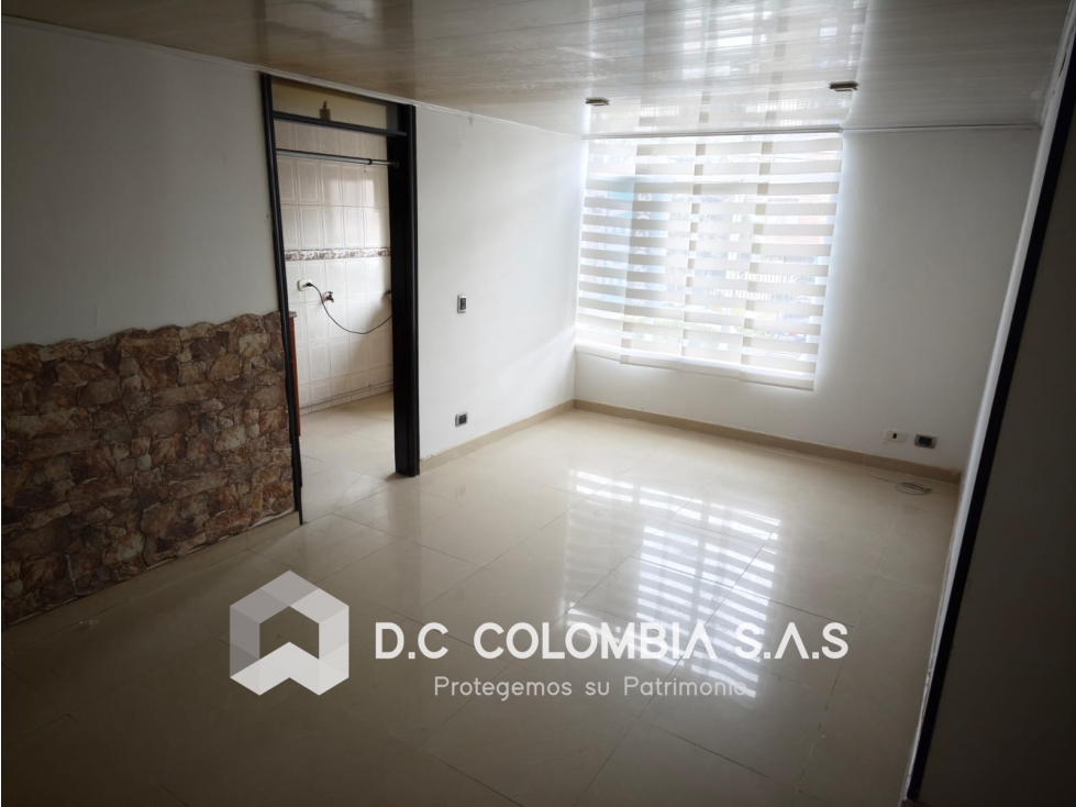 APARTAMENTO EN VENTA EN EL CONJUNTO TORRES DE TINTALA 3 - BOGOTÁ — foto 5