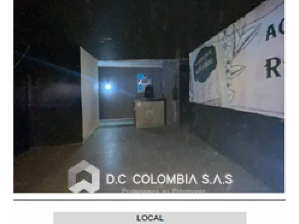 LOCAL EN VENTA EN EL BARRIO CHICÓ NORTE DE BOGOTÁ — foto 6
