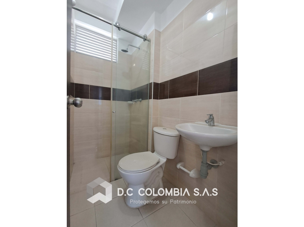APARTAMENTO EN VENTA EN LA TORRE GIRONELA EN GIRÓN - SANTANDER — foto 5