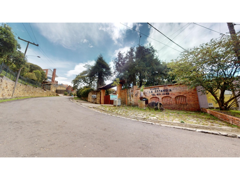 LOTE EN VENTA EN SAN JOSÉ DE BAVARIA EN BOGOTÁ — foto 5