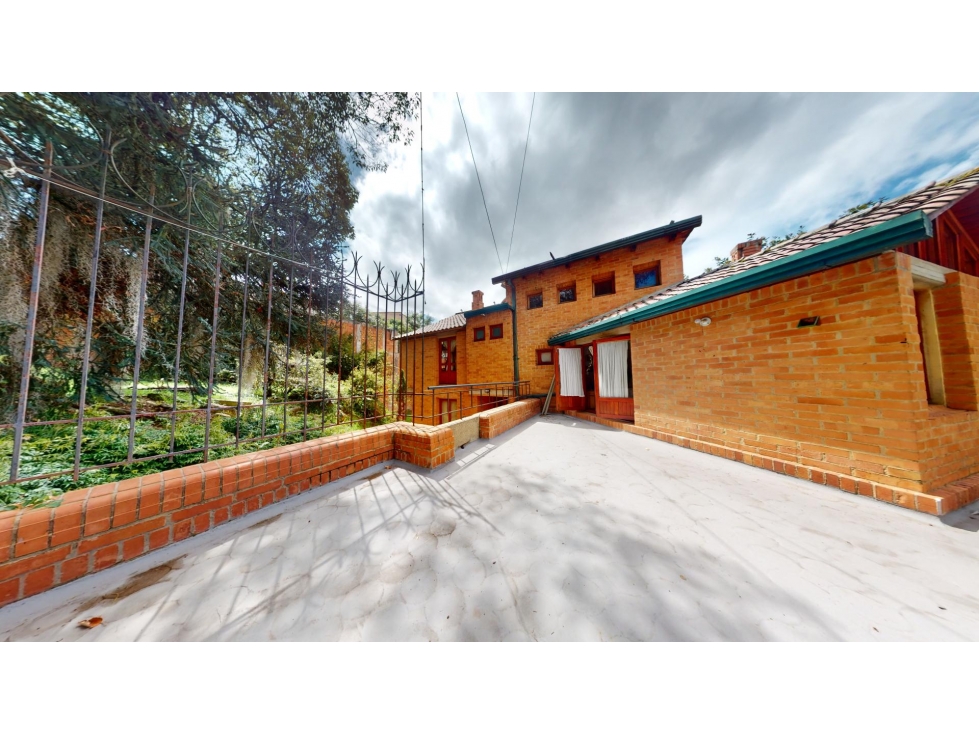 LOTE EN VENTA EN SAN JOSÉ DE BAVARIA EN BOGOTÁ — foto 6