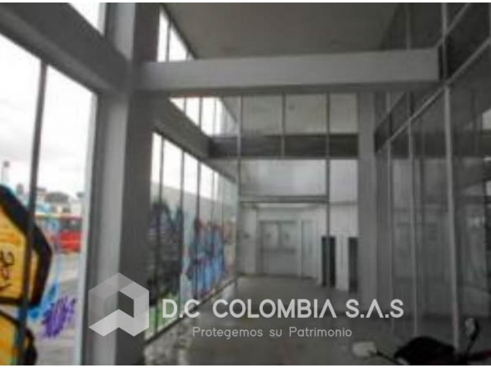 LOCAL EN VENTA O ARRIENDO EN SOCIEGO SUR - BOGOTÁ — foto 2