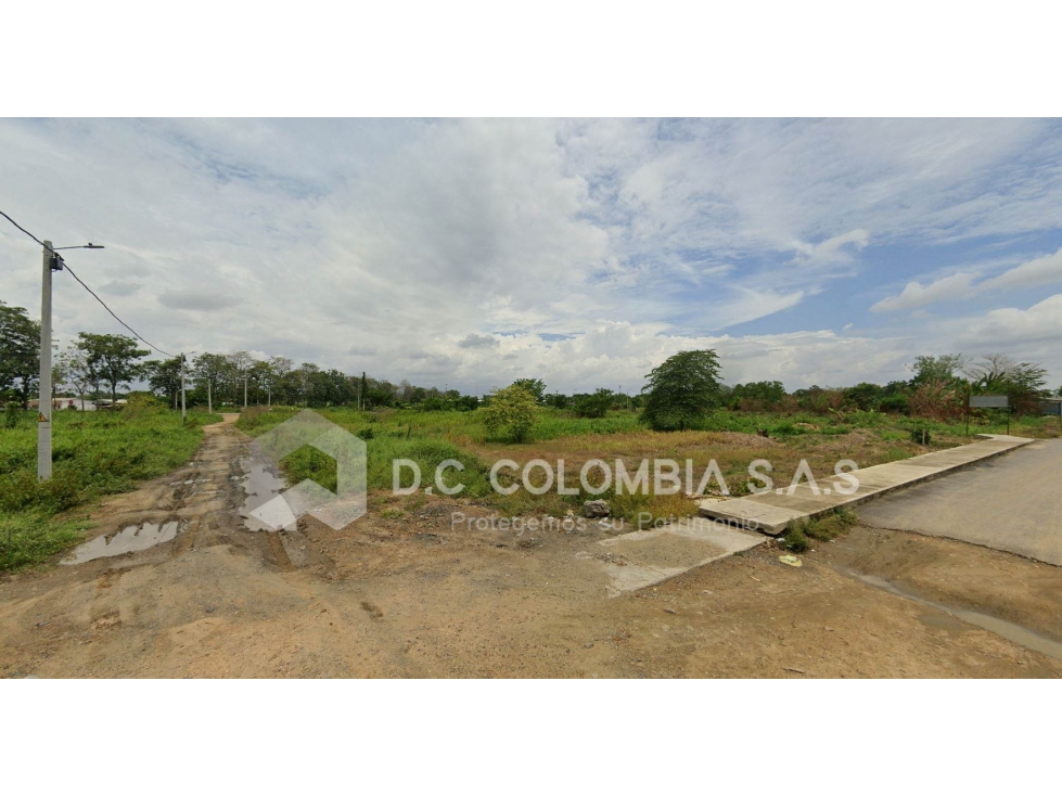 VENTA DE LOTE 3 EN BARRIO SAN JOSÉ - CERETÉ - CÓRDOBA - 4