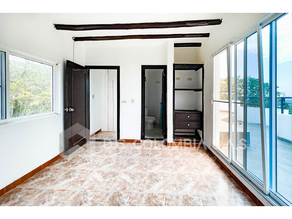CASA EN VENTA EN RICAURTE - CONDOMINIO SAN MARCOS - CUNDINAMARCA — foto 4