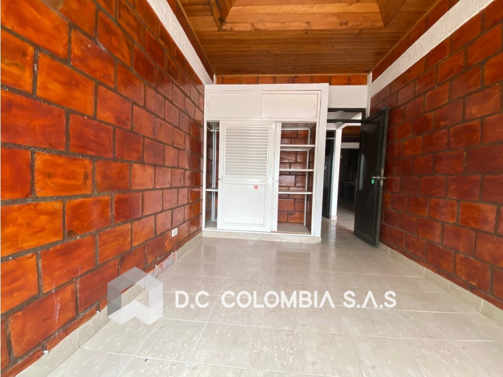 CASA EN VENTA - GIRARDOT - CONJUNTO BRISAS DE GIRARDOT - CUNDINAMARCA — foto 6