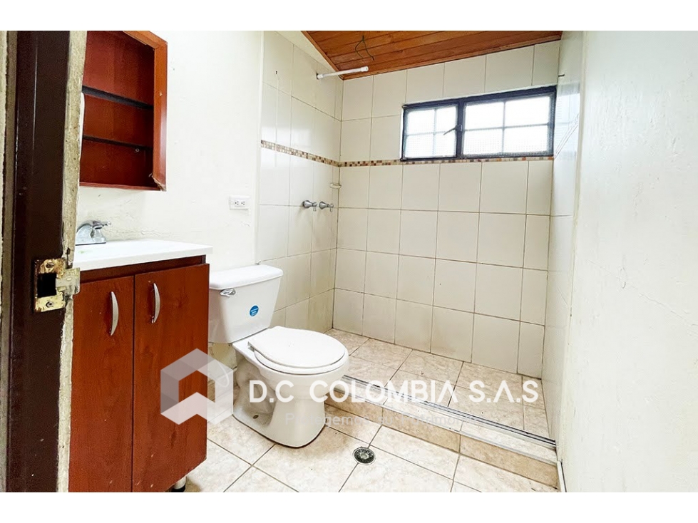 VENTA DE CASA EN BOJACÁ - CONJUNTO BIZCOCHUELO - CUNDINAMARCA — foto 6
