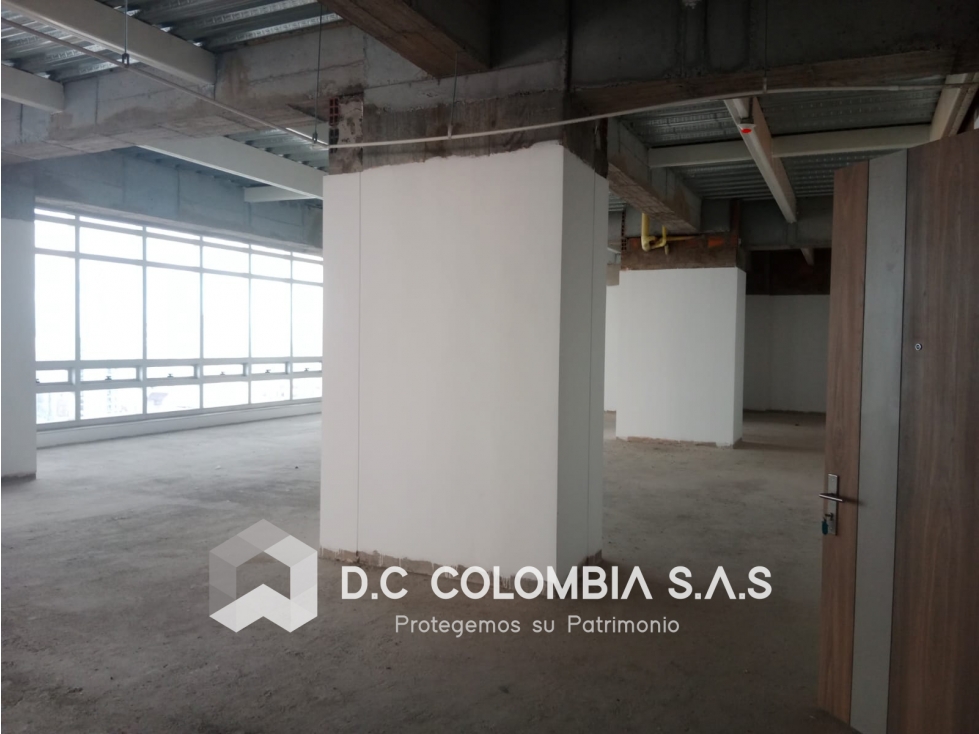 ARRIENDO DE OFICINAS EN LA TORRE VITRO DE BUCARAMANGA - 5