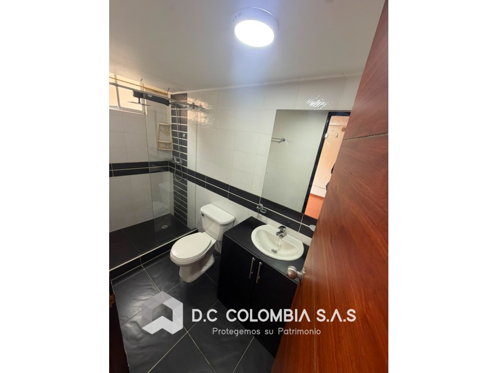 VENTA DE APARTAMENTO EN TUNJA - BOYACÁ - MULTIFAMILIARES COOSERVICIOS - 5