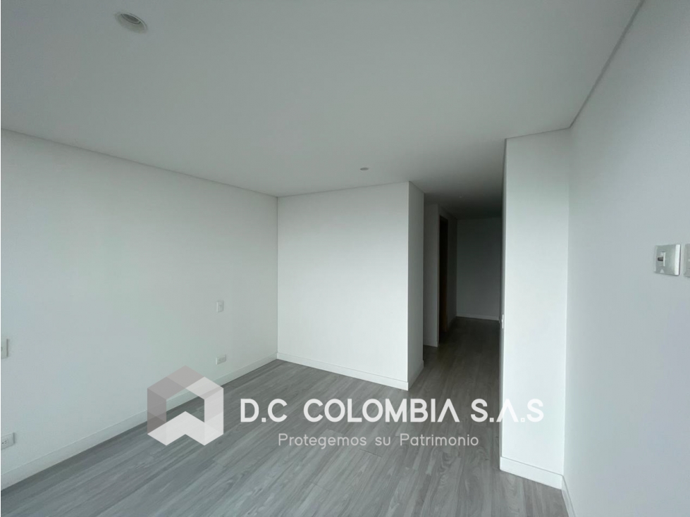 VENTA DE APARTAMENTO EN EL EDIFICIO BACATÁ EN EL CENTRO DE BOGOTÁ — foto 2