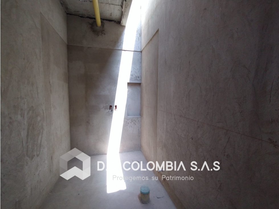 CASA 154 EN VENTA EN CONDOMINIO DE CASAS - VERDE VIVO EN CAJICÁ — foto 3