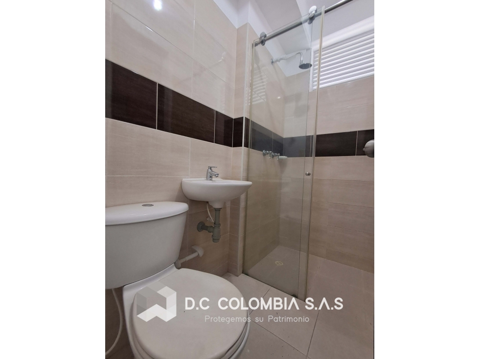 APARTAMENTO EN VENTA EN LA TORRE GIRONELA EN GIRÓN - SANTANDER — foto 6