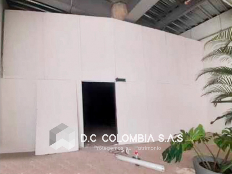 LOCAL L-134 EN VENTA EN EL CENTRO COMERCIAL TERRAPLAZA DE POPAYAN - 2