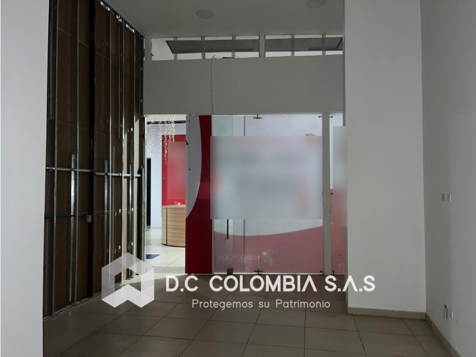 LOCAL L-194 EN VENTA EN EL CENTRO COMERCIAL TERRAPLAZA DE POPAYAN - 6