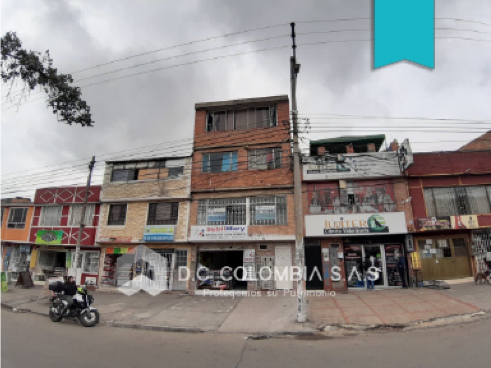 CASA RENTANDO EN VENTA BOSA PIAMONTE BOGOTÁ