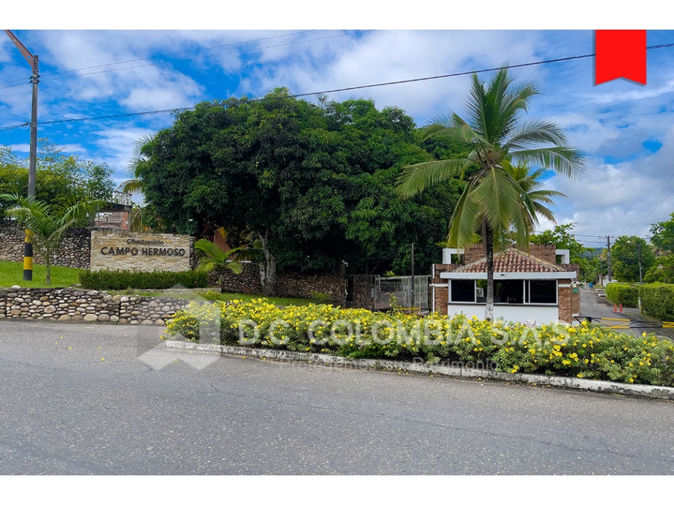 CASA EN VENTA EN MELGAR TOLIMA - VALLE DE LOS LANCEROS