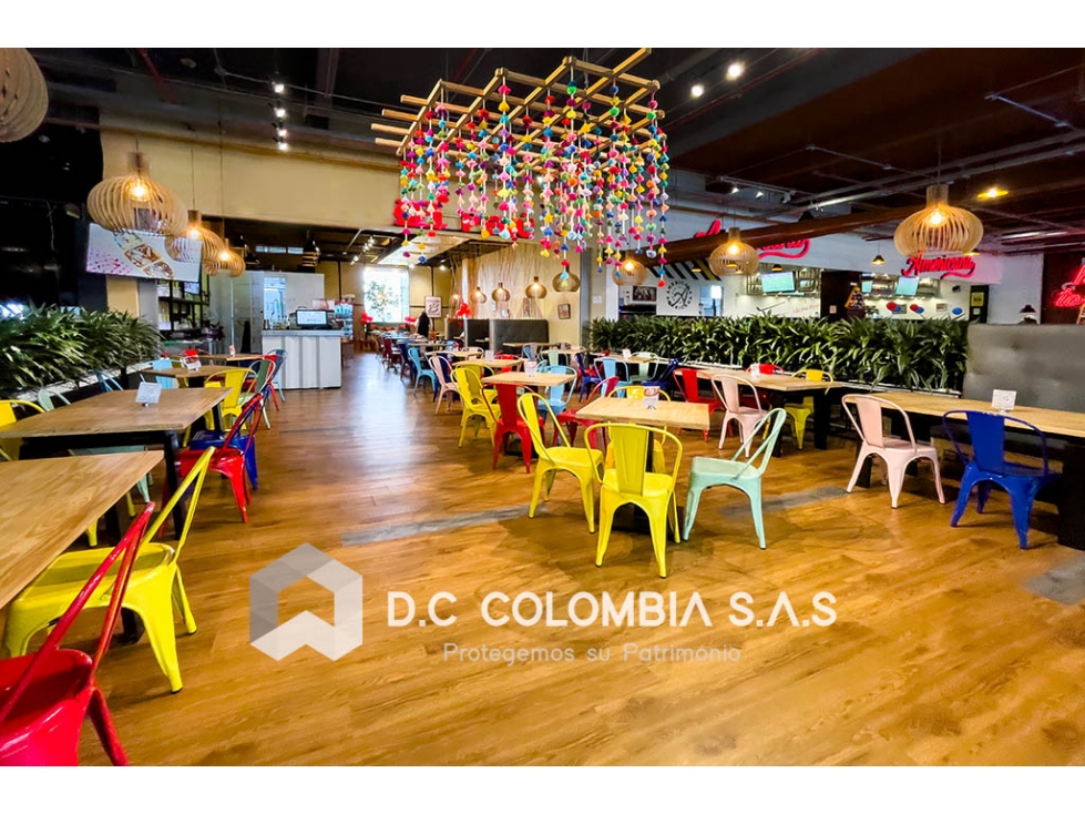 VENTA DE LOCAL 335 C.C VILLA DEL RIO - BOGOTÁ — foto 2