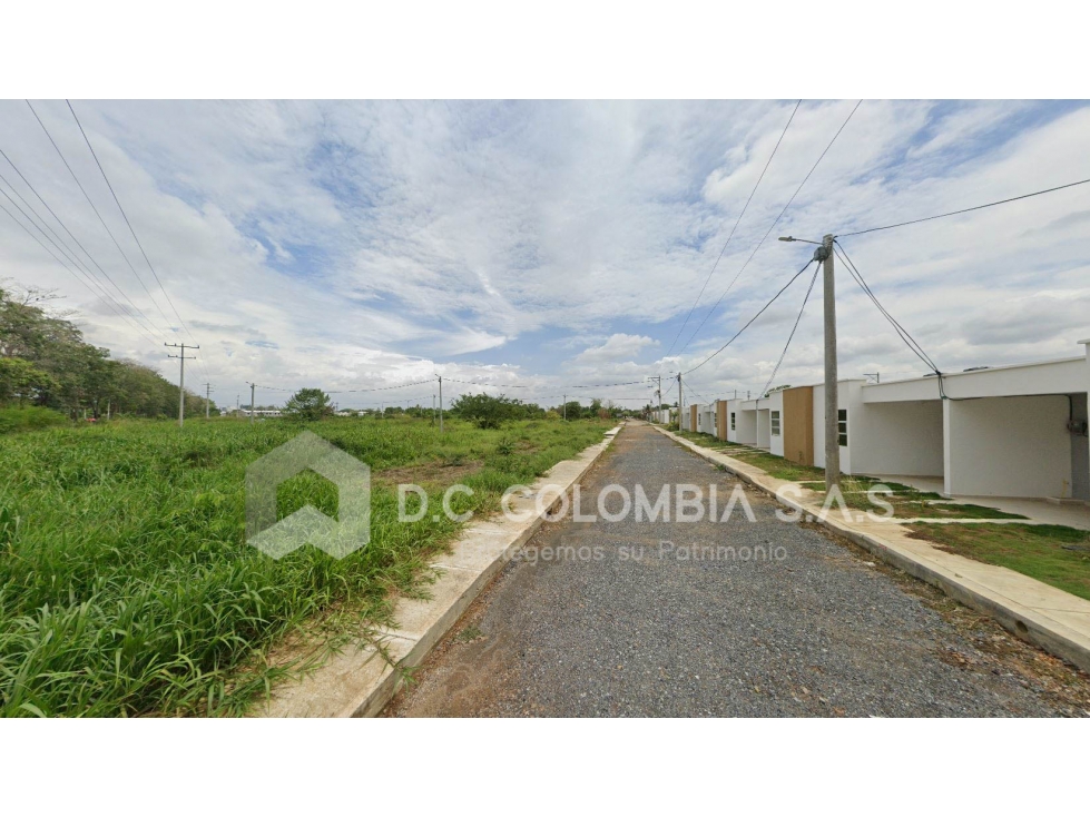 VENTA DE LOTE 3 EN BARRIO SAN JOSÉ - CERETÉ - CÓRDOBA - 6
