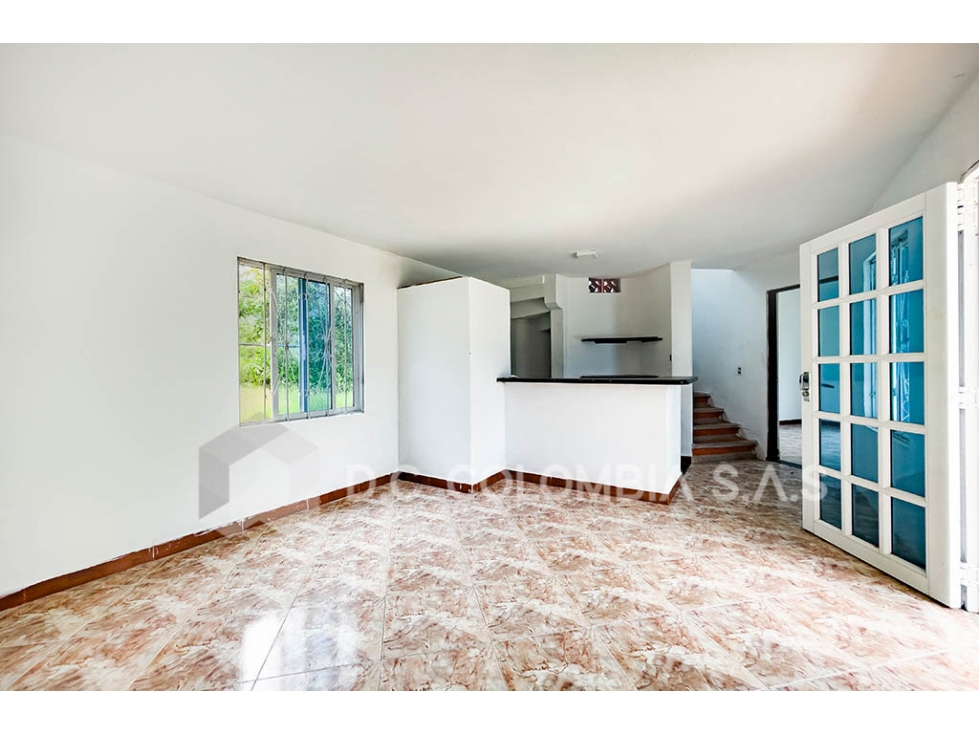 CASA EN VENTA EN RICAURTE - CONDOMINIO SAN MARCOS - CUNDINAMARCA — foto 5
