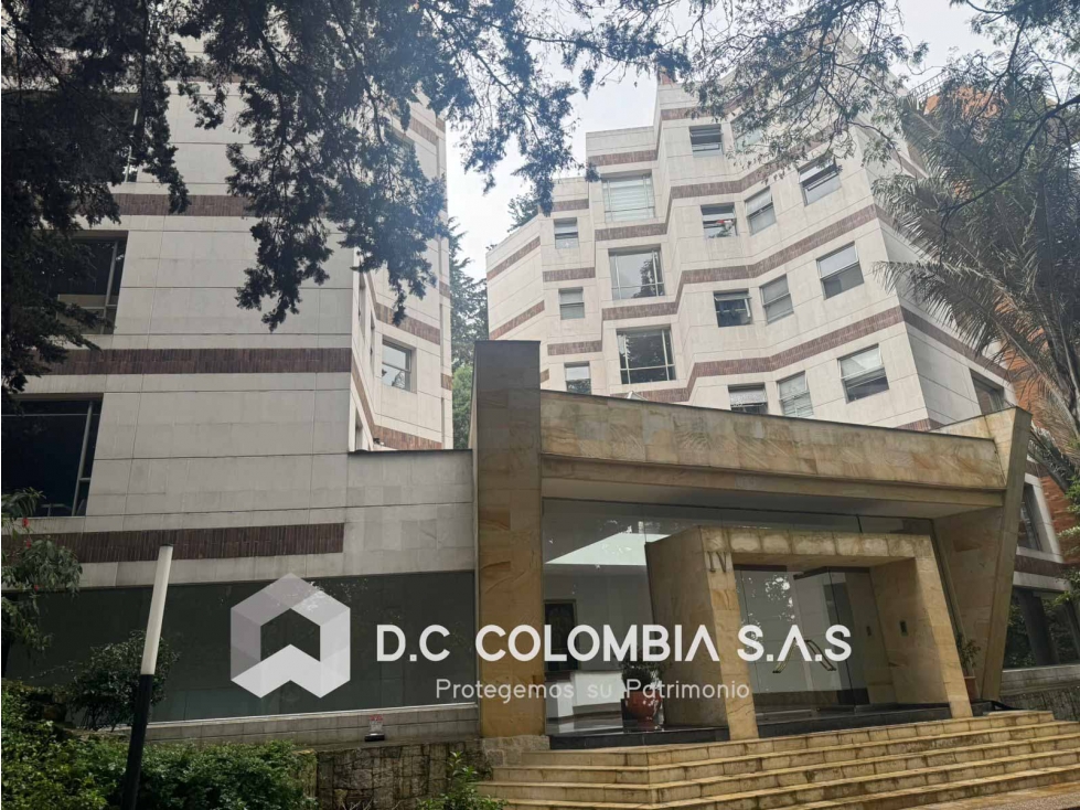 APARTAMENTO EN VENTA - BOSQUES DE ALAVA - SUBA - BOGOTÁ — foto 2