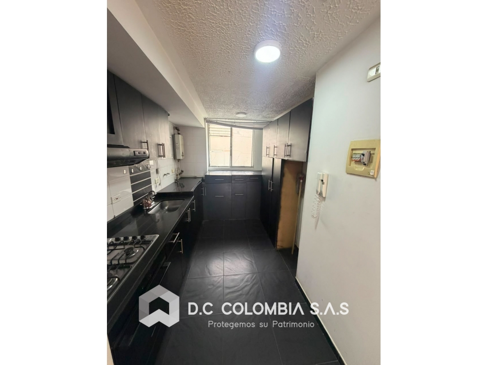 VENTA DE APARTAMENTO EN TUNJA - BOYACÁ - MULTIFAMILIARES COOSERVICIOS - 6