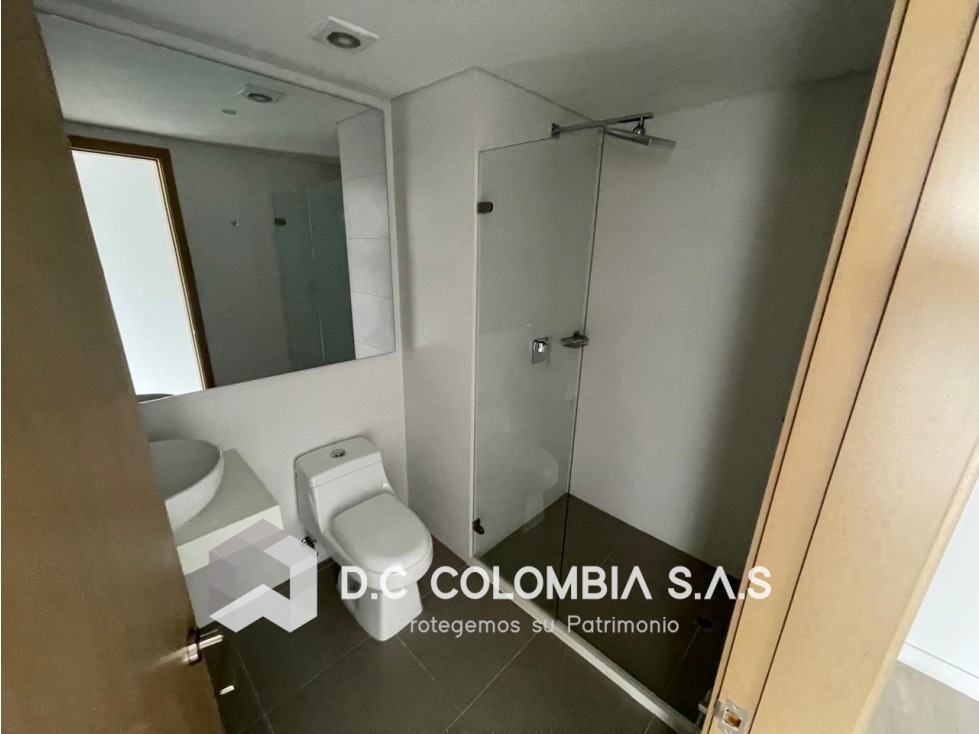 VENTA DE APARTAMENTO EN EL EDIFICIO BACATÁ EN EL CENTRO DE BOGOTÁ — foto 3
