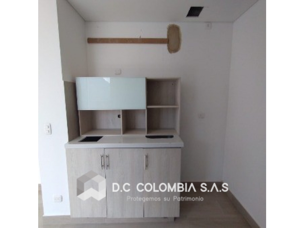 APARTAMENTO 1214 EN VENTA - LA QUINTA EN BOGOTÁ — foto 2