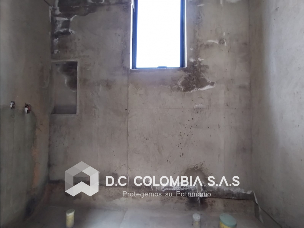 CASA 154 EN VENTA EN CONDOMINIO DE CASAS - VERDE VIVO EN CAJICÁ — foto 4