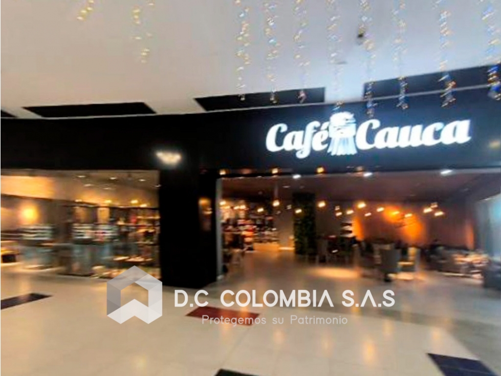 LOCAL L-155 EN VENTA EN EL CENTRO COMERCIAL TERRAPLAZA DE POPAYAN - 2
