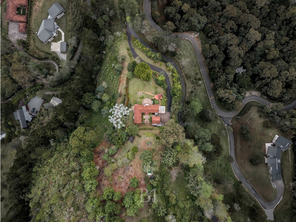 LOTE CON VISTA A LA REPRESA SECTOR FIZEBAD EN EL RETIRO — foto 3