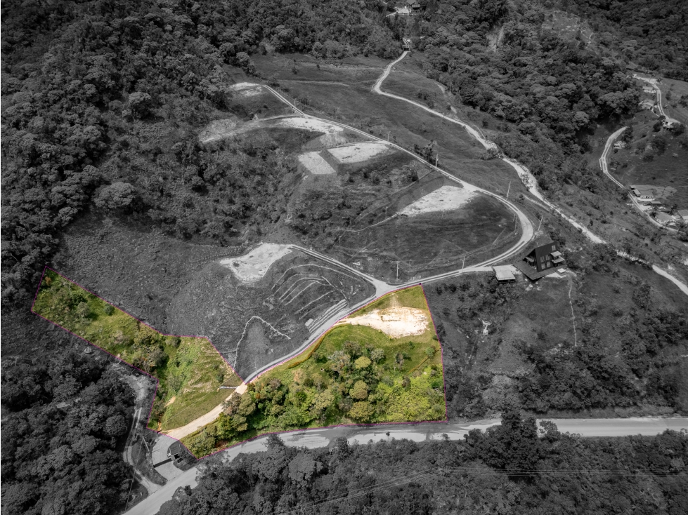 LOTE EN LA VEREDA EL ROBLE GUATAPÉ — foto 2