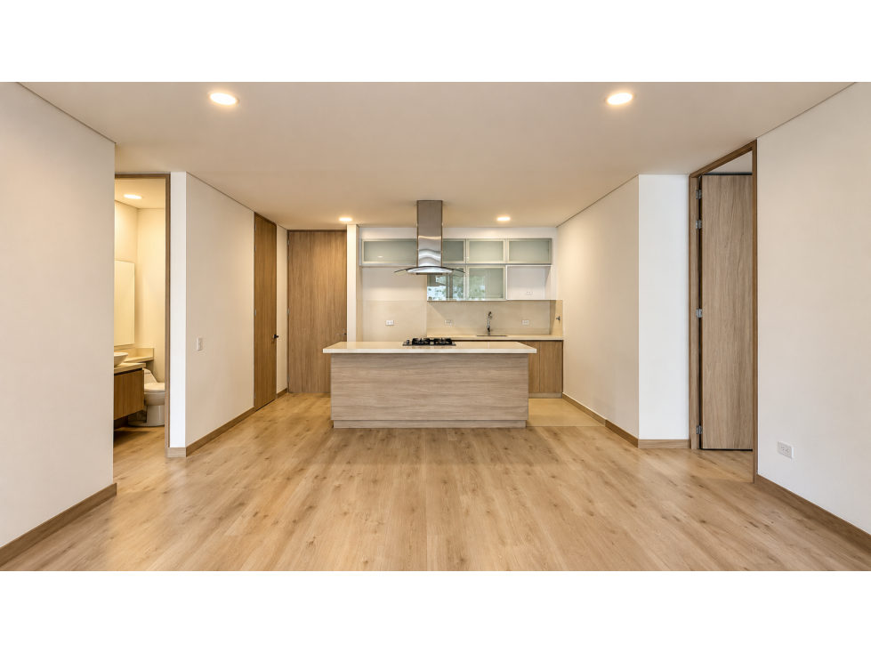 APARTAMENTO PARA ESTRENAR EN EL RETIRO ANTIOQUIA — foto 3