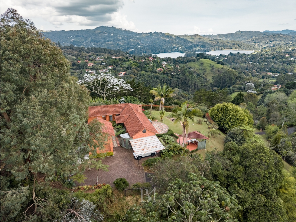 LOTE CON VISTA A LA REPRESA SECTOR FIZEBAD EN EL RETIRO — foto 2