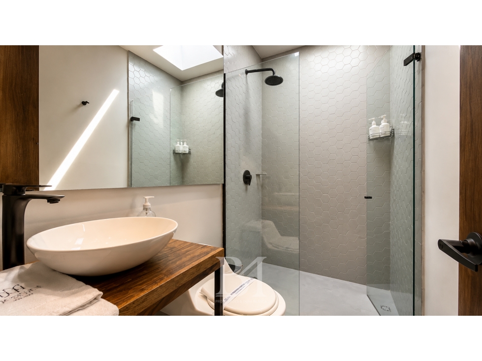 3 SUITES HOTELERAS EN EL PEÑOL - GUATAPÉ - ÚNICA MATRICULA — foto 5