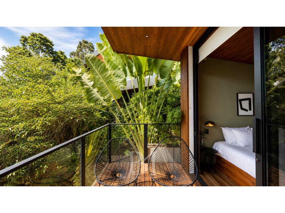 3 SUITES HOTELERAS EN EL PEÑOL - GUATAPÉ - ÚNICA MATRICULA — foto 3