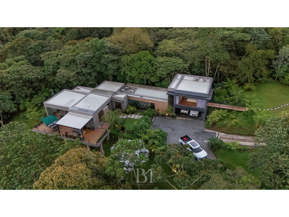 CASA EN VENTA EN EL SECTOR DE FIZEBAD EN EL RETIRO — foto 4