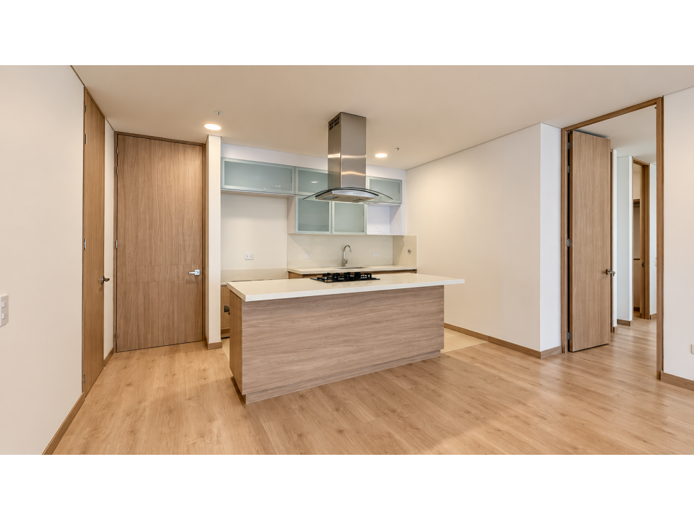 APARTAMENTO PARA ESTRENAR EN EL RETIRO ANTIOQUIA — foto 5